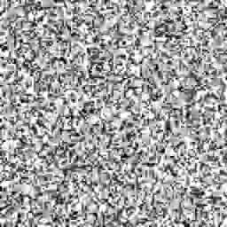 Static Noise